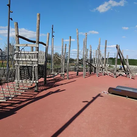 Апартаменты T3 Disneyland Et Gare A Pied Le Duplex 6 Ou 7 Personnes Серри
